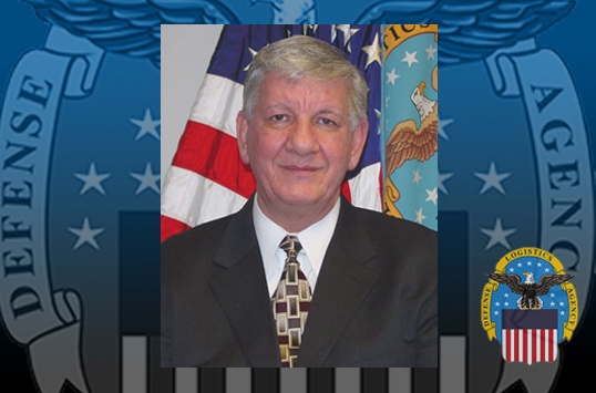 DLA Hall of Fame inductee Spera spent 42 years putting people first