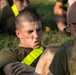Blackstone, Mass., native training at Parris Island to become U.S. Marine