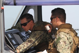 Port Security Unit 312