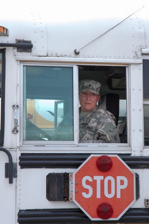 Soldiers Radio News