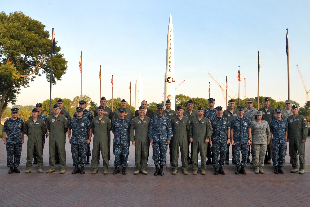 US Strategic Command launches Nuclear Commanders Course