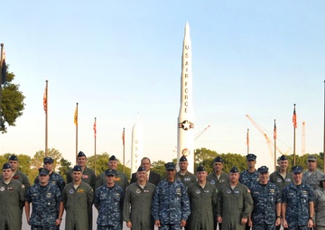 US Strategic Command launches Nuclear Commanders Course