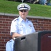 USCG Auxiliary memorial service