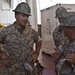 2nd MLG Commanding General visits S.S. Wright