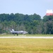 First MCAS Beaufort F-35B STOVL landing