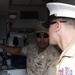 Medal of Honor recipient visits Marine Week Seattle