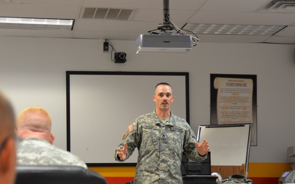 ASE: The right tool to certify military skills