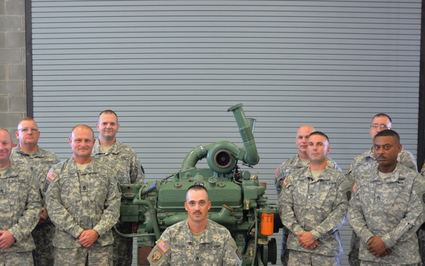 ASE: The right tool to certify military skills