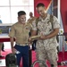 Medal of Honor Recipient visits Marine Week Seattle