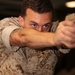 11th MEU Force Reconnaissance Detachment conducts pistol handling class
