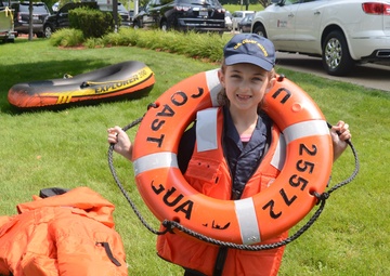 Coast Guard Festival