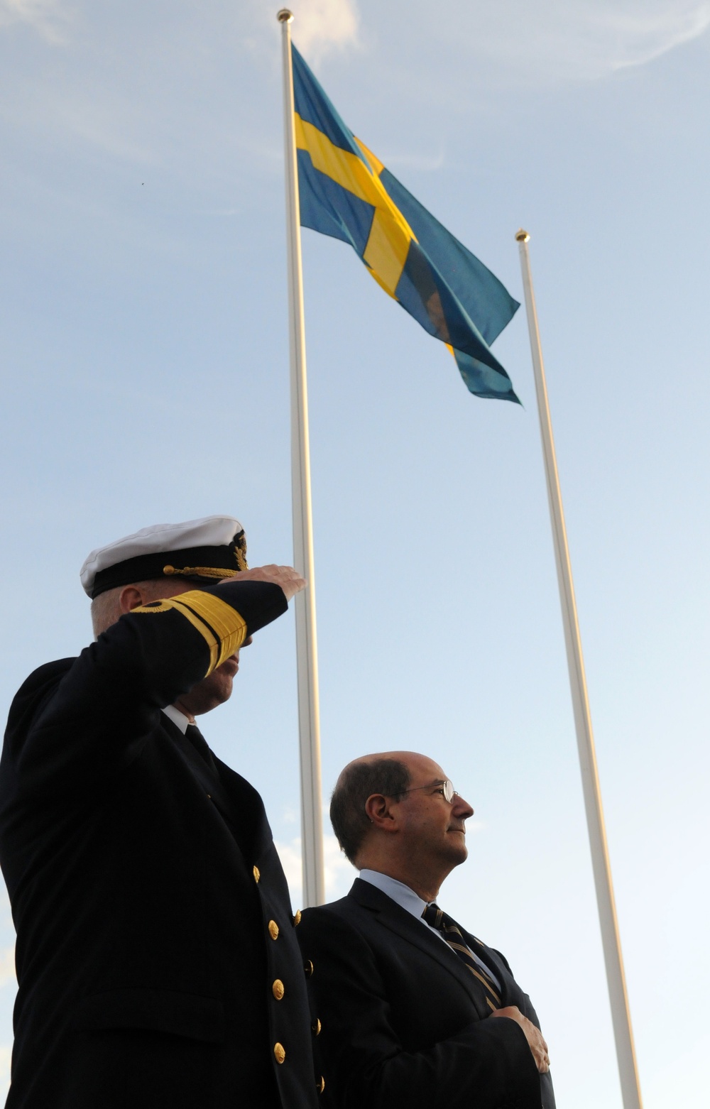 Secretary of the Navy activity