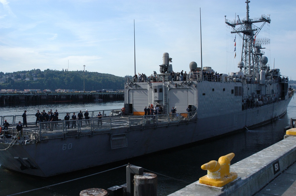 RIMPAC 2008