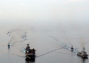 Fuerzas Aliadas Panamax 2008 PHOTOEX