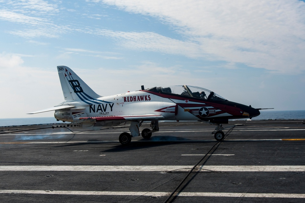 USS Harry S. Truman