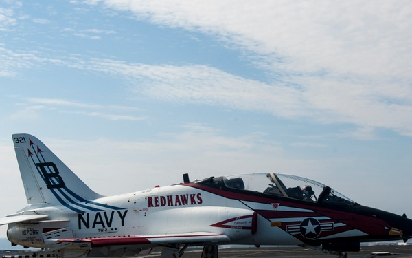 USS Harry S. Truman