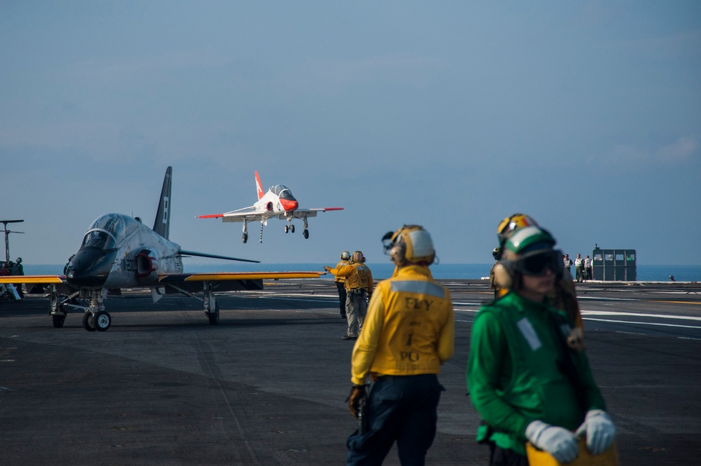 USS Harry S. Truman