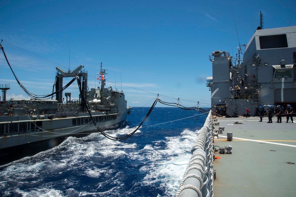 RIMPAC 2014