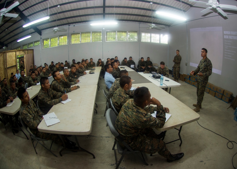 Southern Partnership Station 2014