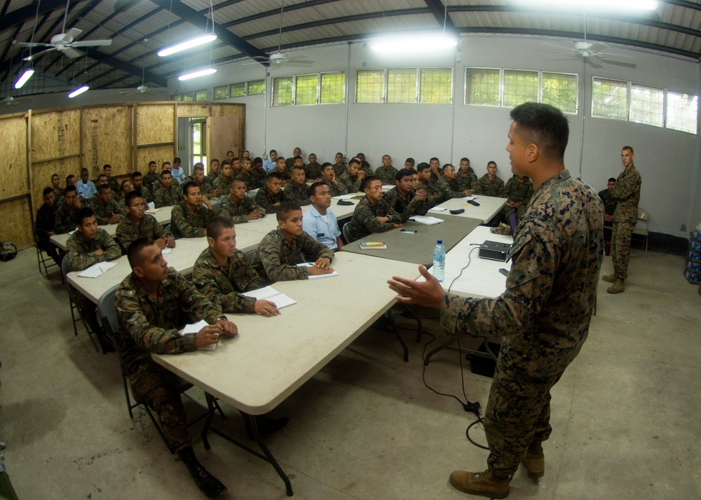 Southern Partnership Station 2014