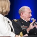 CJCS and his wife open the 2014 National Training Seminar