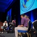 CJCS and his wife open the 2014 National Training Seminar