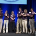 CJCS and his wife open the 2014 National Training Seminar