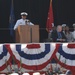 Carl Brasher launched
