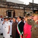 65th anniversary of armistice between Italy and Allied forces