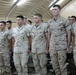 Marines graduate new leaders