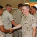 Marines graduate new leaders