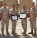 Marines graduate new leaders