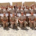 Marines graduate new leaders