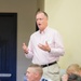 2014 US Air Force Senior Leader Orientation