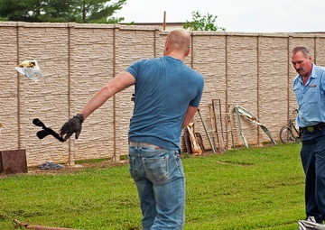 MUTC: A beautiful disaster