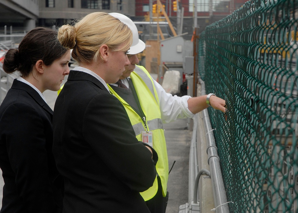 Ground Zero plans