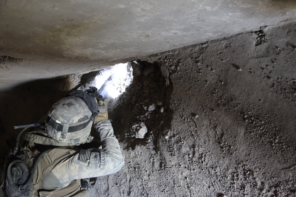 Kandahar operations