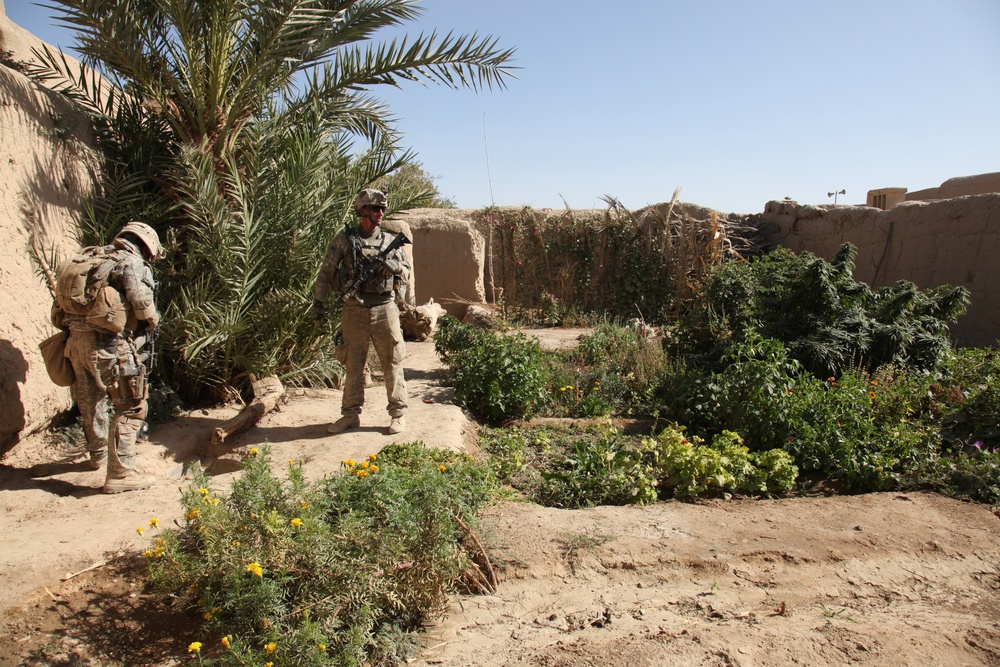 Kandahar operations