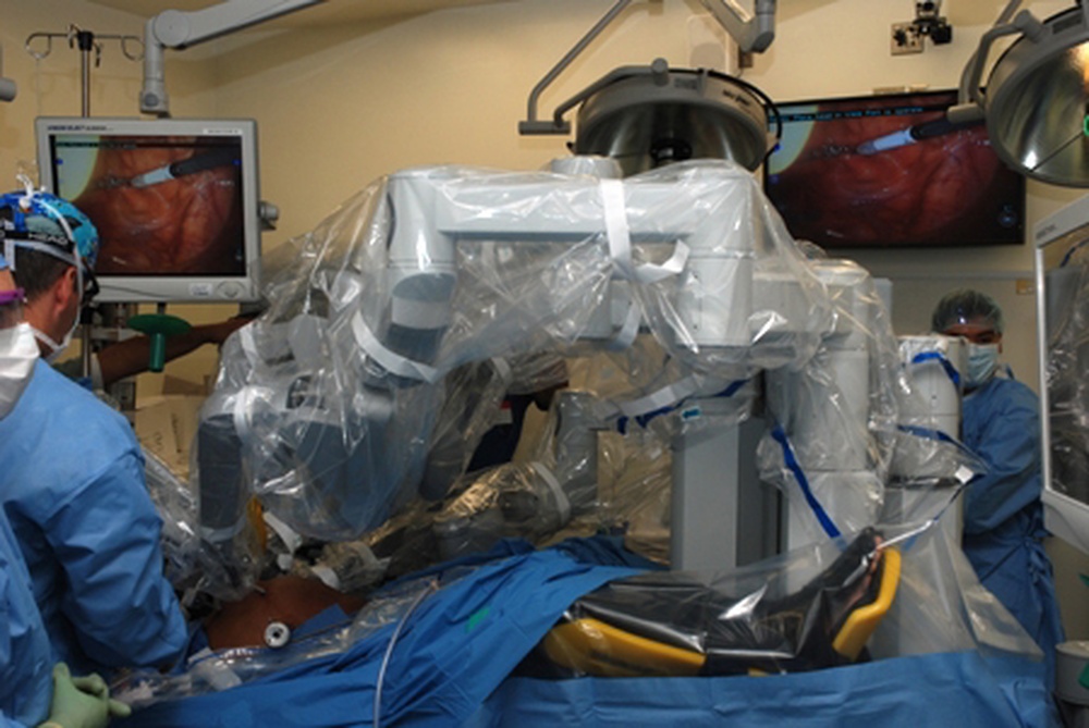DVIDS - Images - Robotic operation