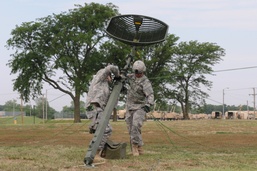 ‘Devil’ Brigade Soldiers conduct proficiency certification training