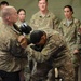 Closing the distance: KAF Soldiers embody warrior ethos during Army Combatives drill