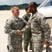 AMC commander visits West Virginia