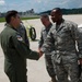 AMC commander visits West Virginia