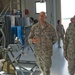 AMC commander visits West Virginia