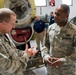 AMC commander visits West Virginia