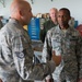 AMC commander visits West Virginia