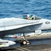 USS George H.W. Bush supports maritime security operations and theater security cooperation efforts