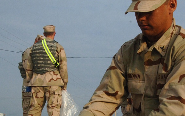 Joint Service Training Organization 10