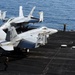 USS George H.W. Bush supports maritime security operations and theater security cooperation efforts