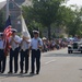 US Coast Guard Festival Parade